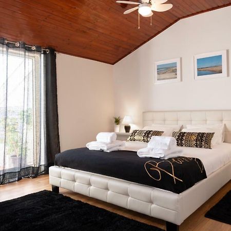 Feeltheland Ria Residence Aveiro Kültér fotó