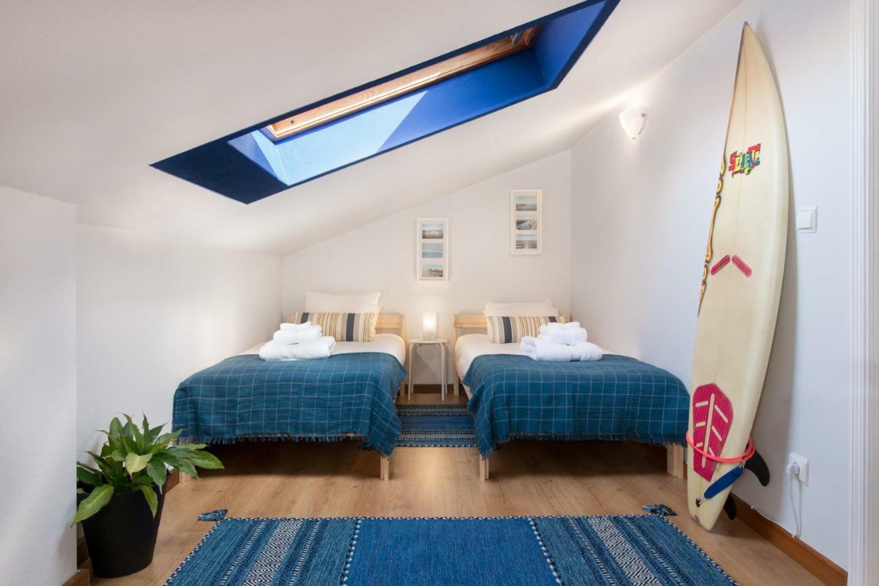 Feeltheland Ria Residence Aveiro Kültér fotó
