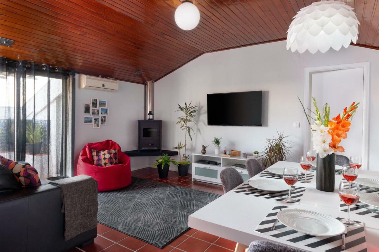Feeltheland Ria Residence Aveiro Kültér fotó