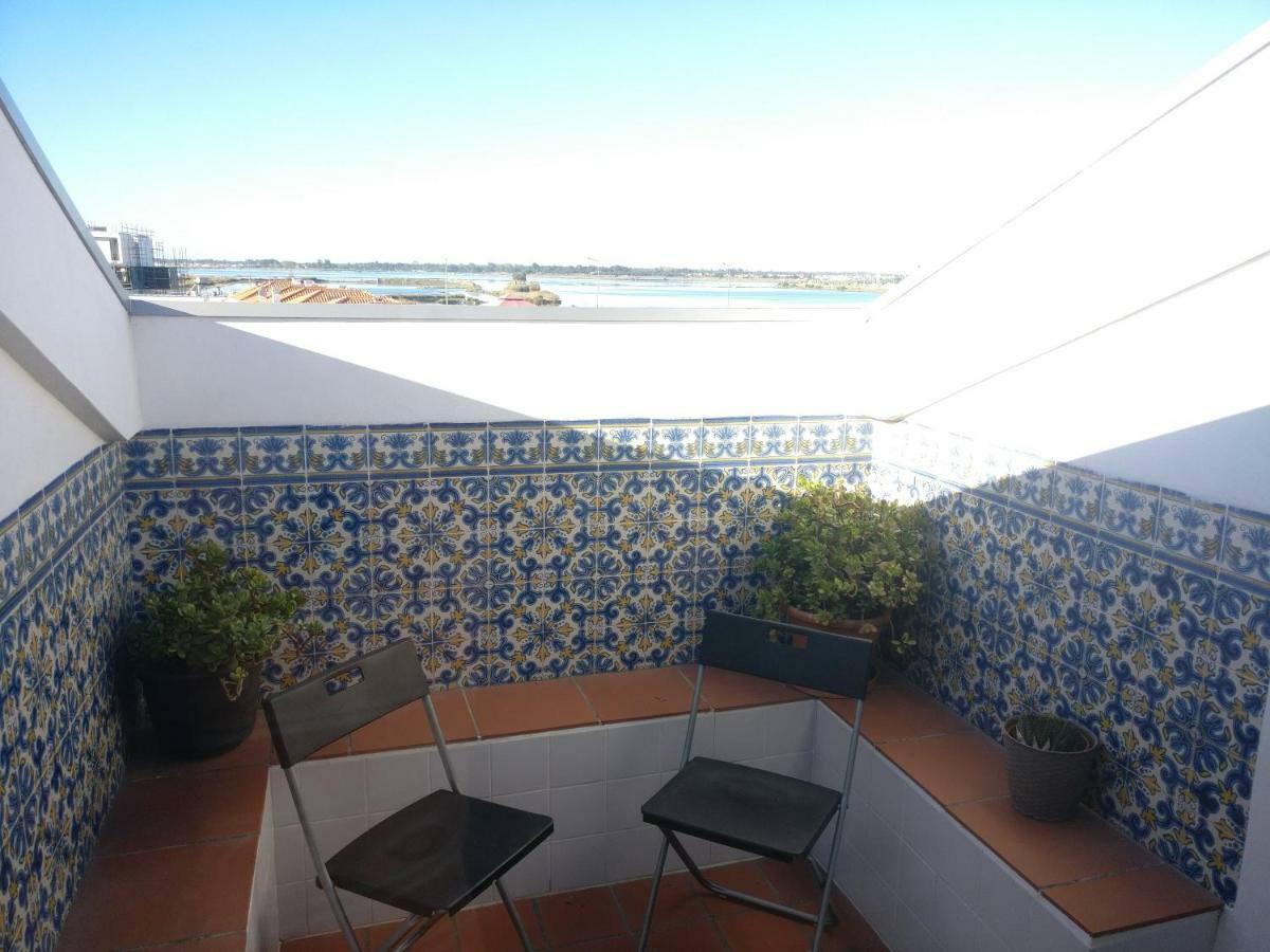Feeltheland Ria Residence Aveiro Kültér fotó