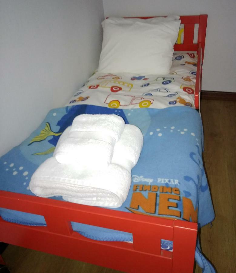 Feeltheland Ria Residence Aveiro Kültér fotó